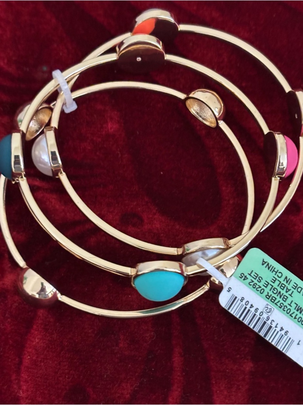 INC Bangles